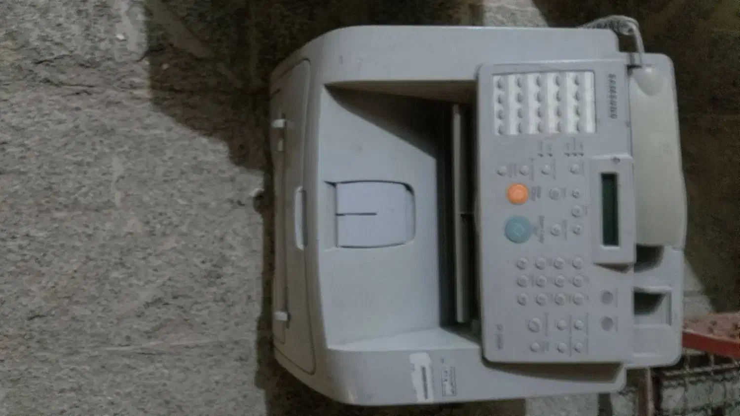 پرینتر|پرینتر، اسکنر، کپی، فکس|قدس, شهرقدس|دیوار