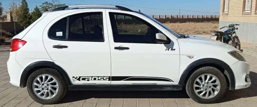 ماشین|خودرو سواری و وانت|خلیل آباد, |دیوار