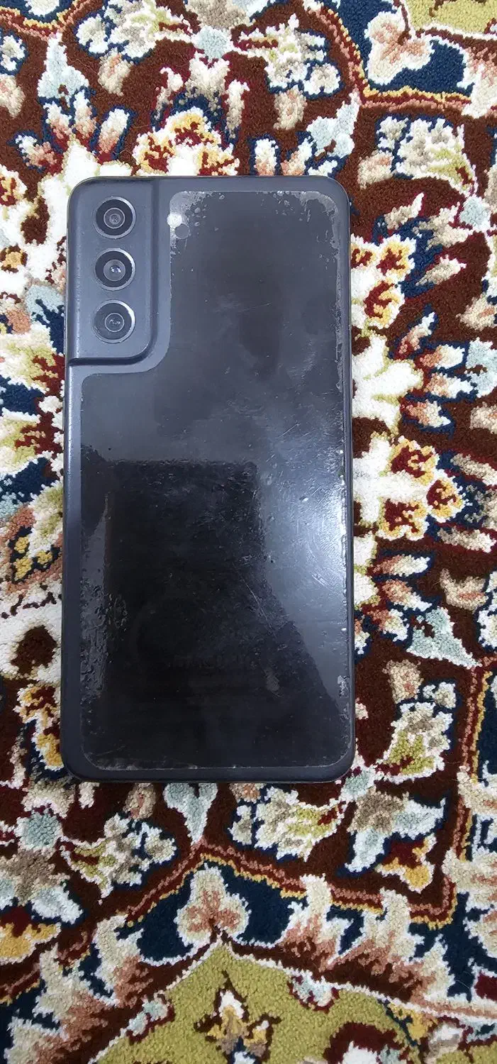 samsung. s21fe|موبایل|پیرانشهر, |دیوار