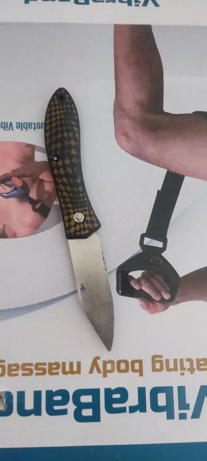 چاقو فروشی|کوهنوردی و کمپینگ|زابل, |دیوار