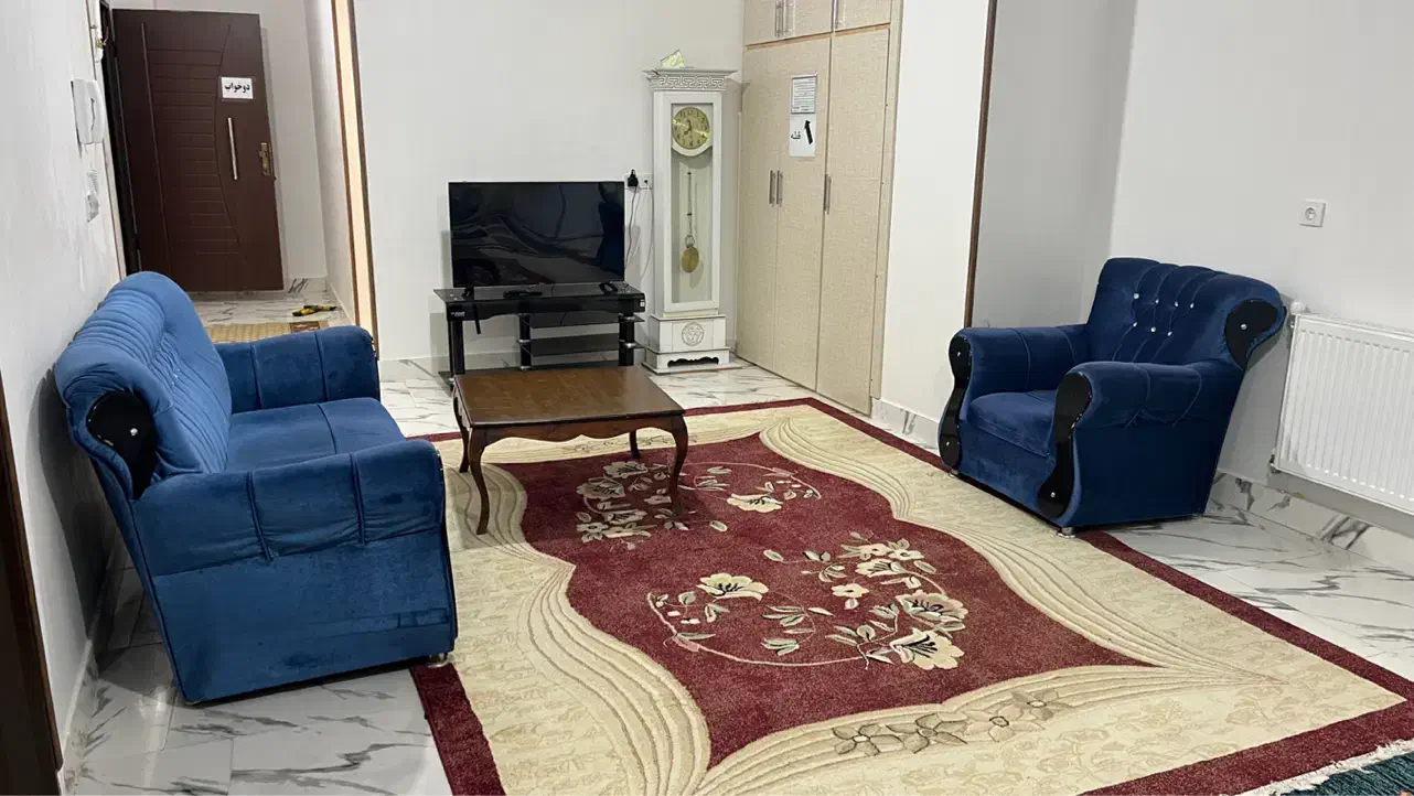 سوییت اجاره ایی|اجارهٔ کوتاه‌مدت آپارتمان و سوئیت|گرگان, |دیوار