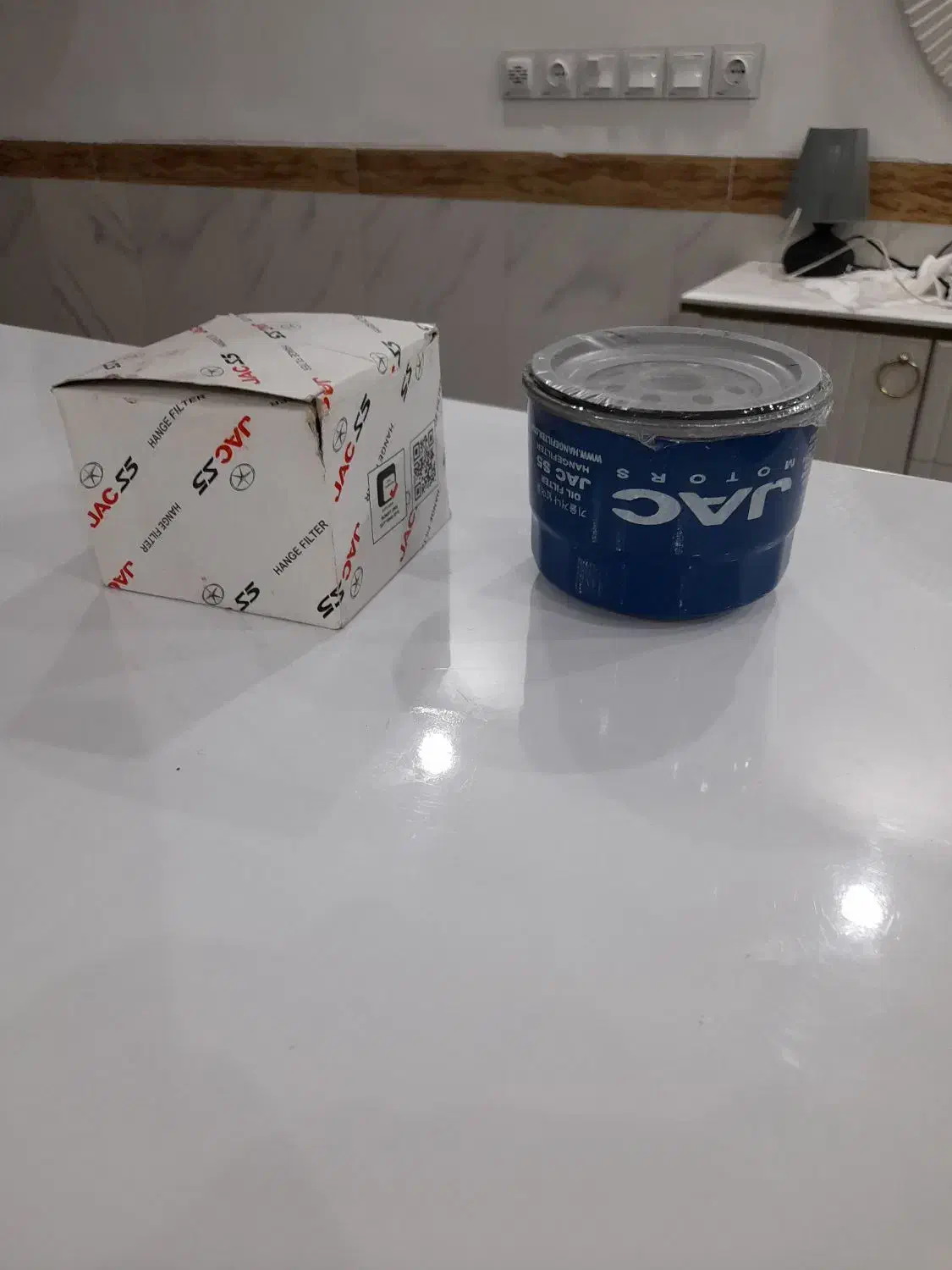 قطعات خودرو جک s5|قطعات یدکی و لوازم جانبی|جوانرود, |دیوار