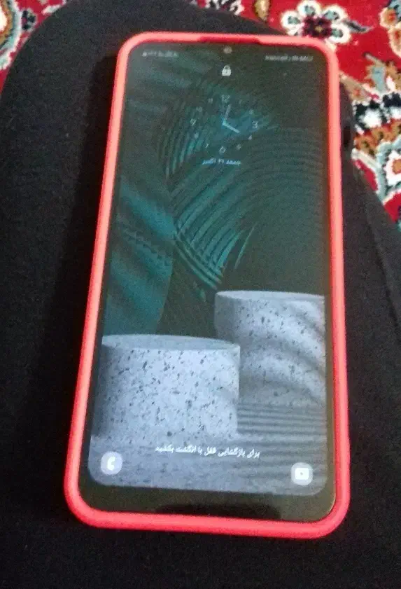 Samsung A02s 32g|موبایل|ساری, |دیوار