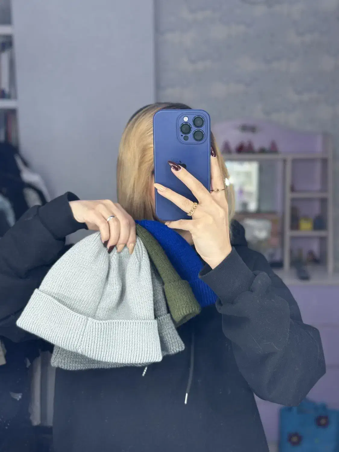 کلاه تمام کشبافت|لباس|ری, ظهیرآباد|دیوار