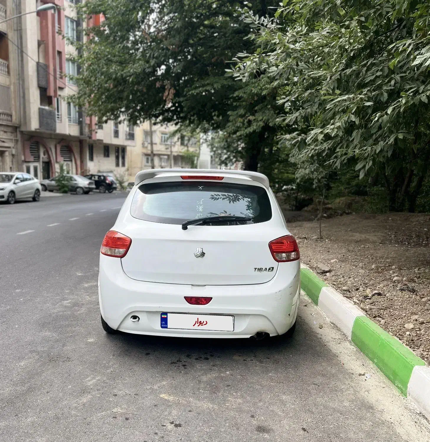 خودرو|خودرو سواری و وانت|گرگان, |دیوار