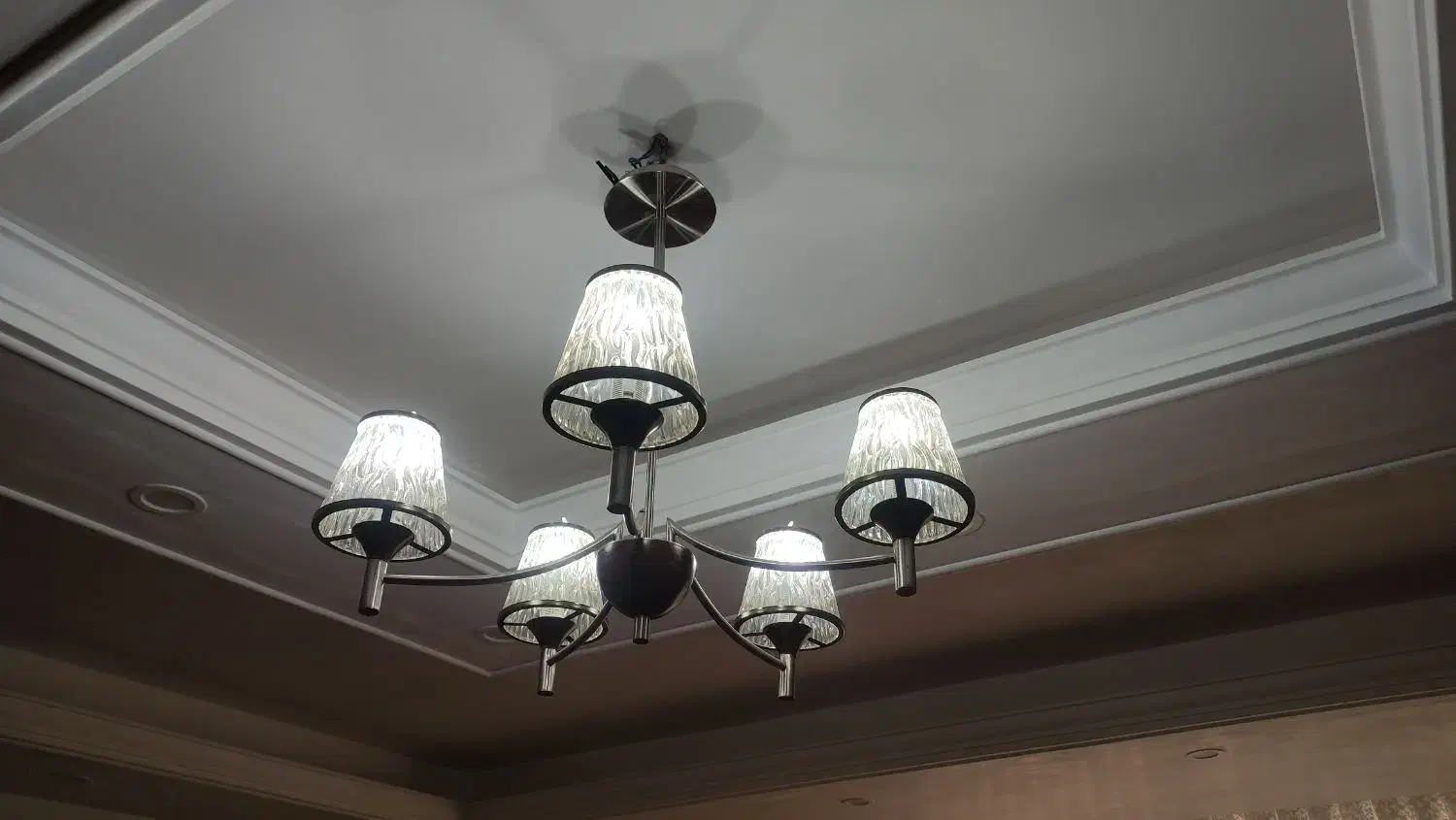 لوازم خانه|میز و صندلی غذاخوری|گلستان (تهران), |دیوار