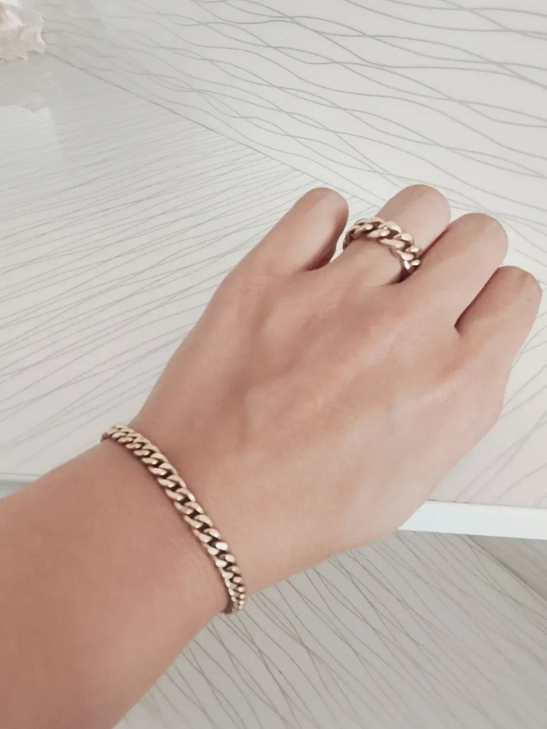 طلای دست دوم ۱۵۰بالای تابلو|جواهرات|قم, حاج زینل|دیوار