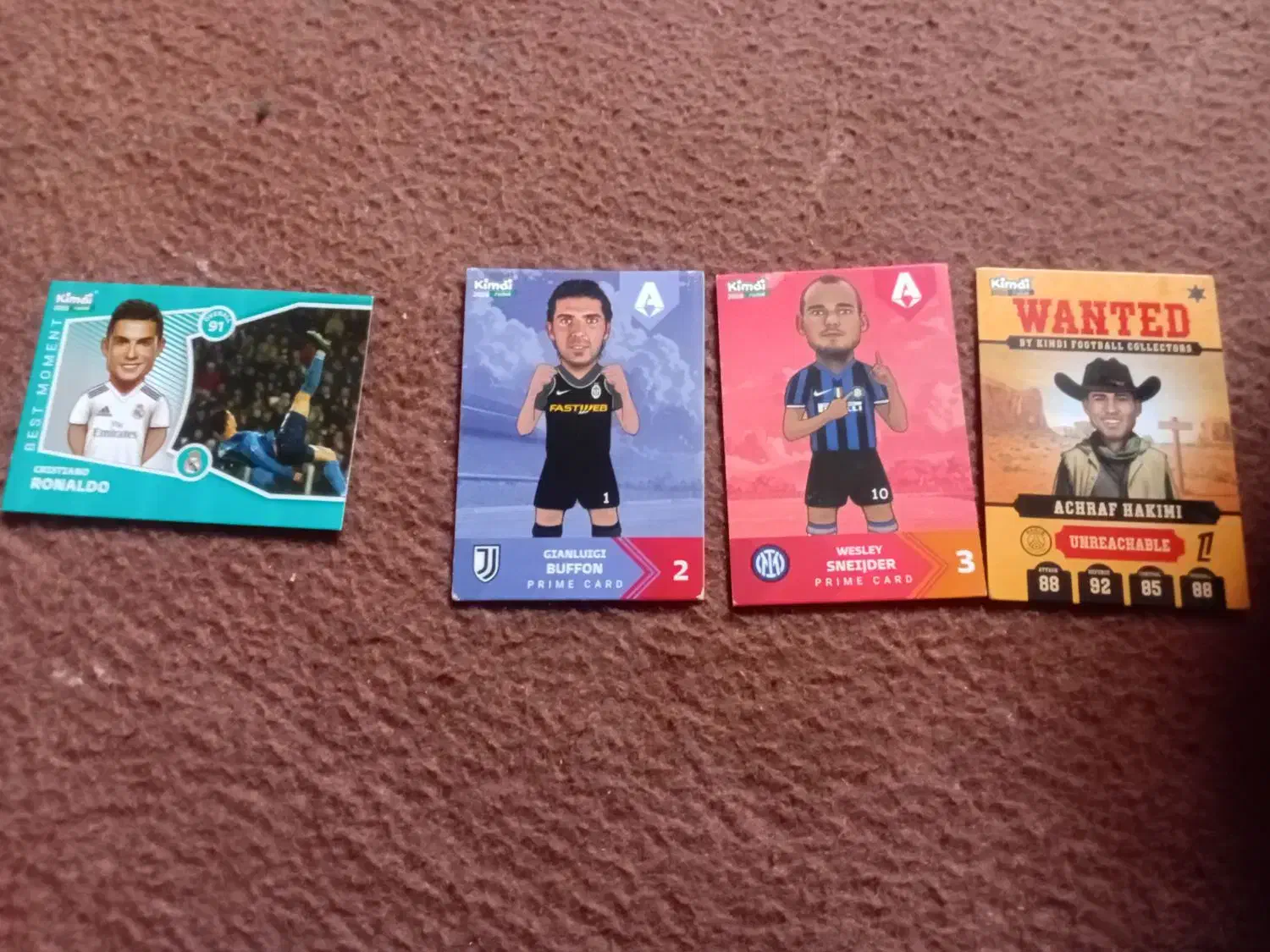 کیمدی|اسباب‌‌بازی|اهواز, کمپلو جنوبی|دیوار