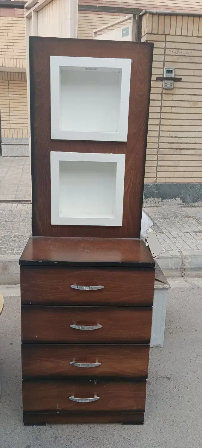 کمد|بوفه، ویترین، کنسول|مشهد, اروند|دیوار