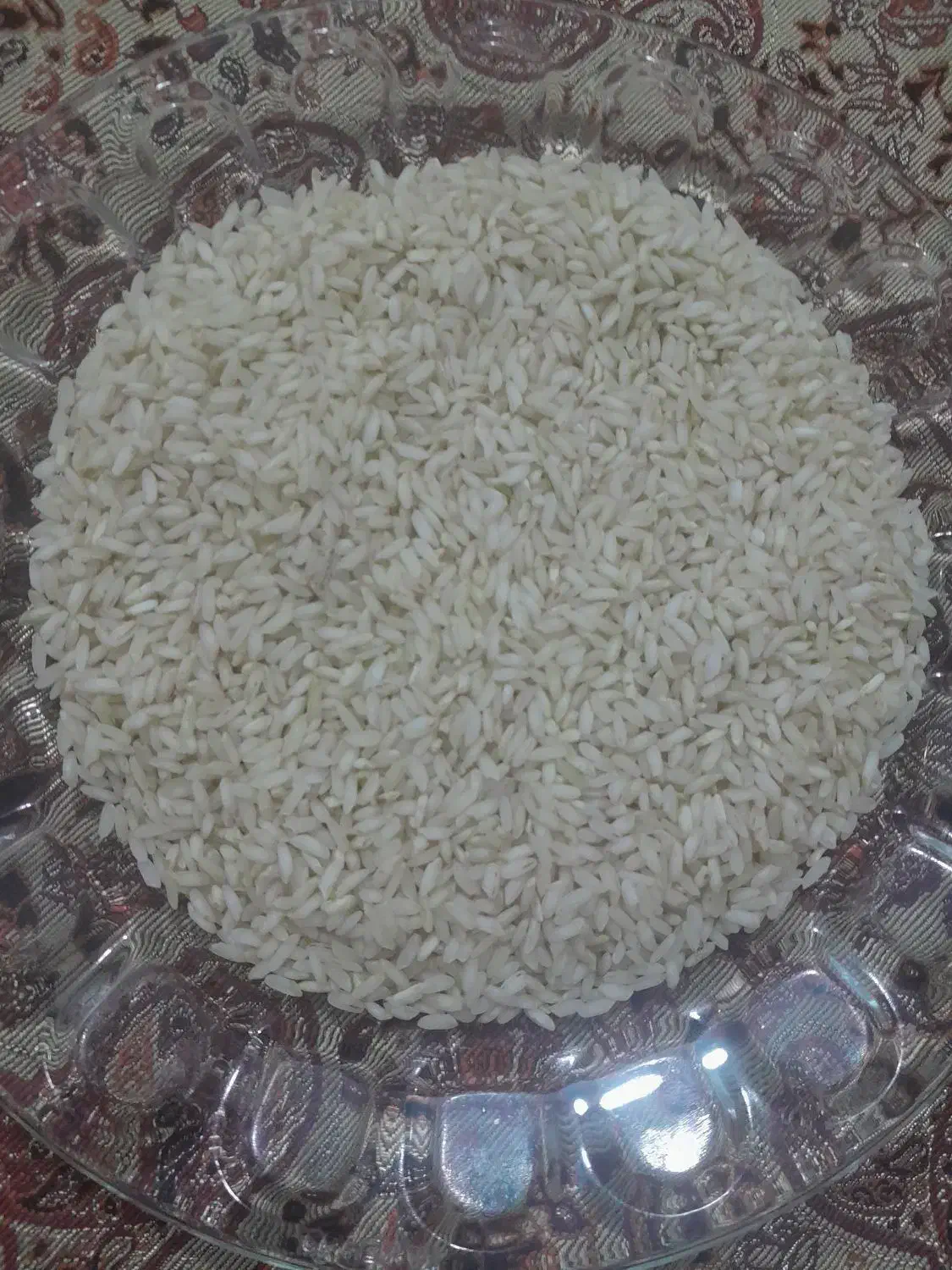 برنج عنبر بو|خوردنی و آشامیدنی|ایلام, |دیوار