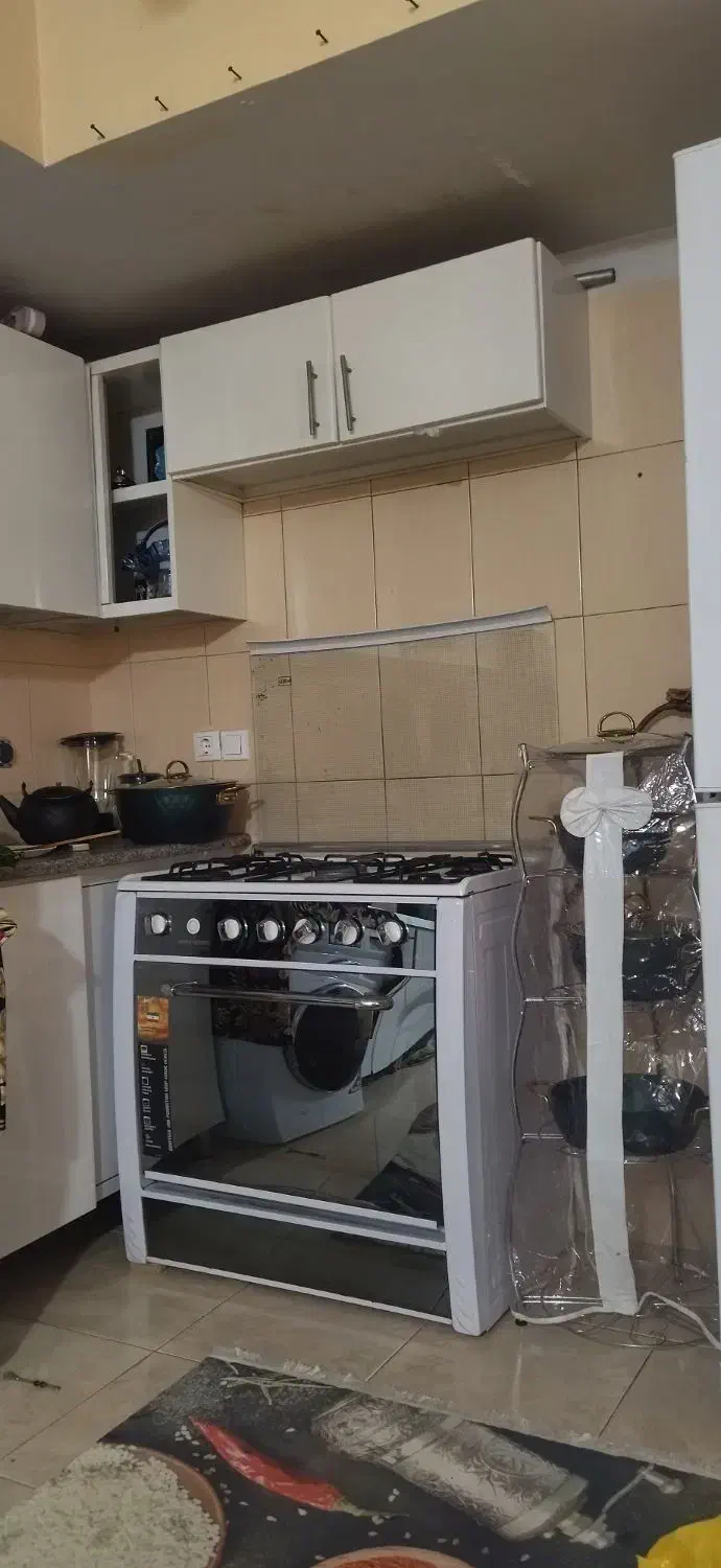 وسایل خانه|مبلمان خانگی و میز عسلی|قم, شهرک مهدیه|دیوار