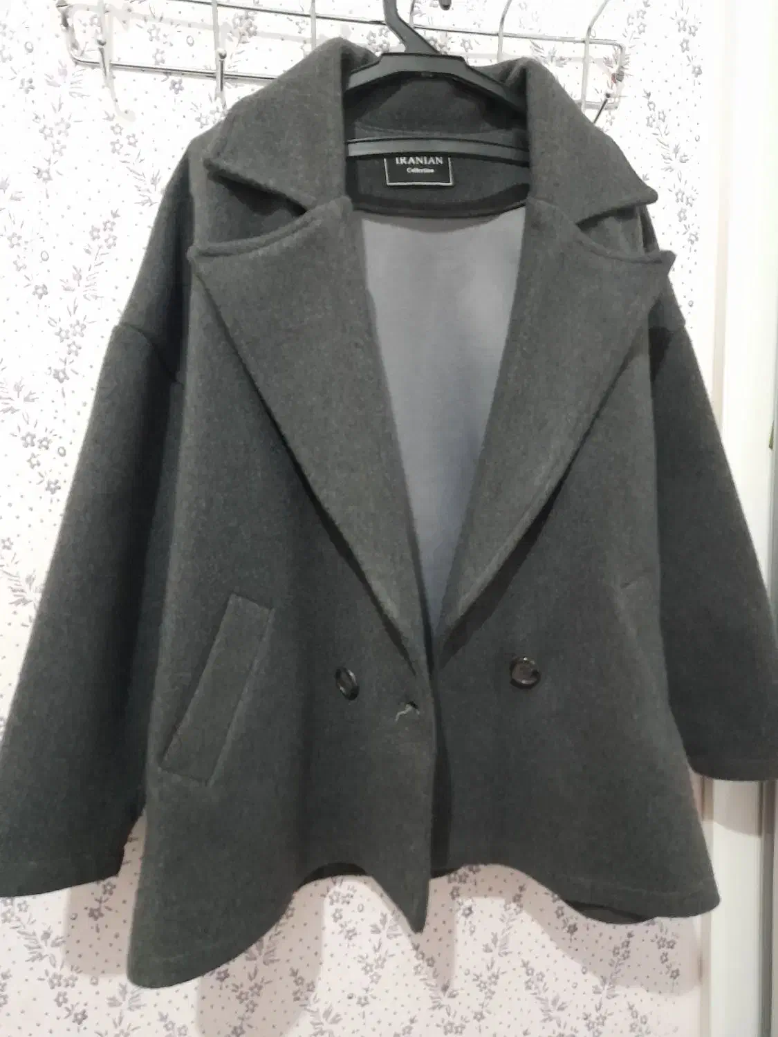 کت کوتاه|لباس|زنجان, |دیوار