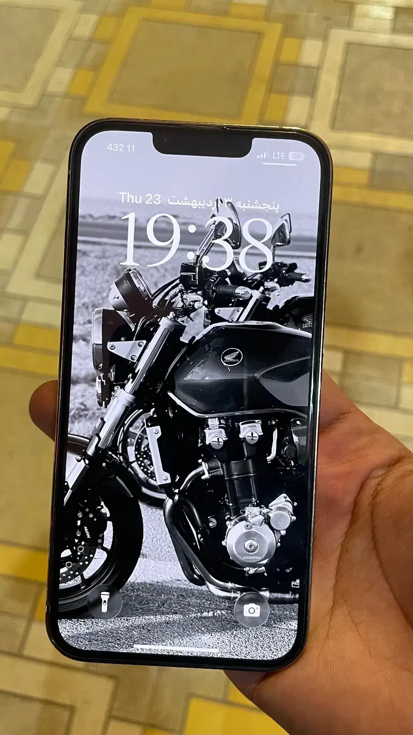 13pro|موبایل|نیشابور, امین اسلامی|دیوار