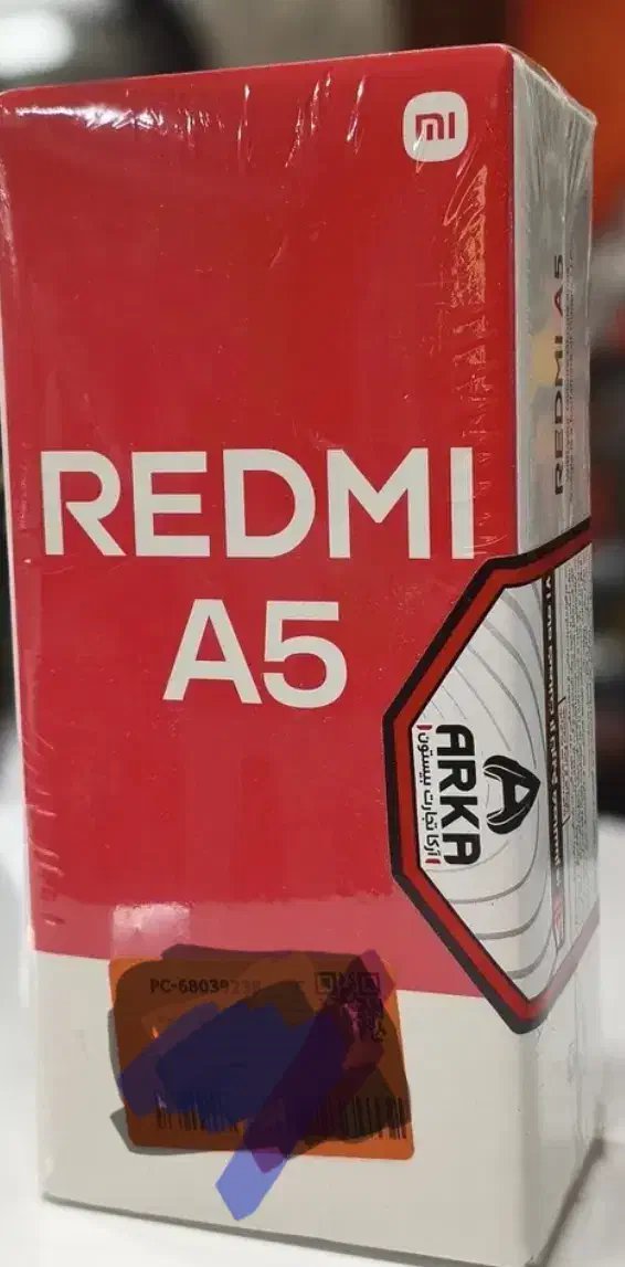 گوشی شیائومی redmi A5|موبایل|تهران, جوادیه تهرانپارس|دیوار