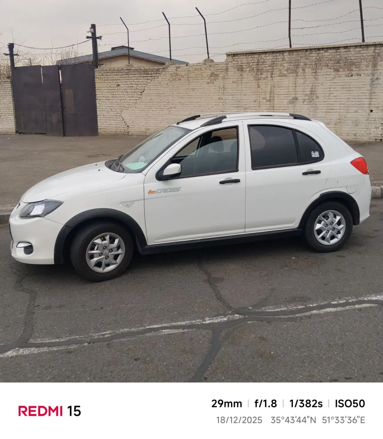 کوییک MT|خودرو سواری و وانت|تهران, جوادیه تهرانپارس|دیوار