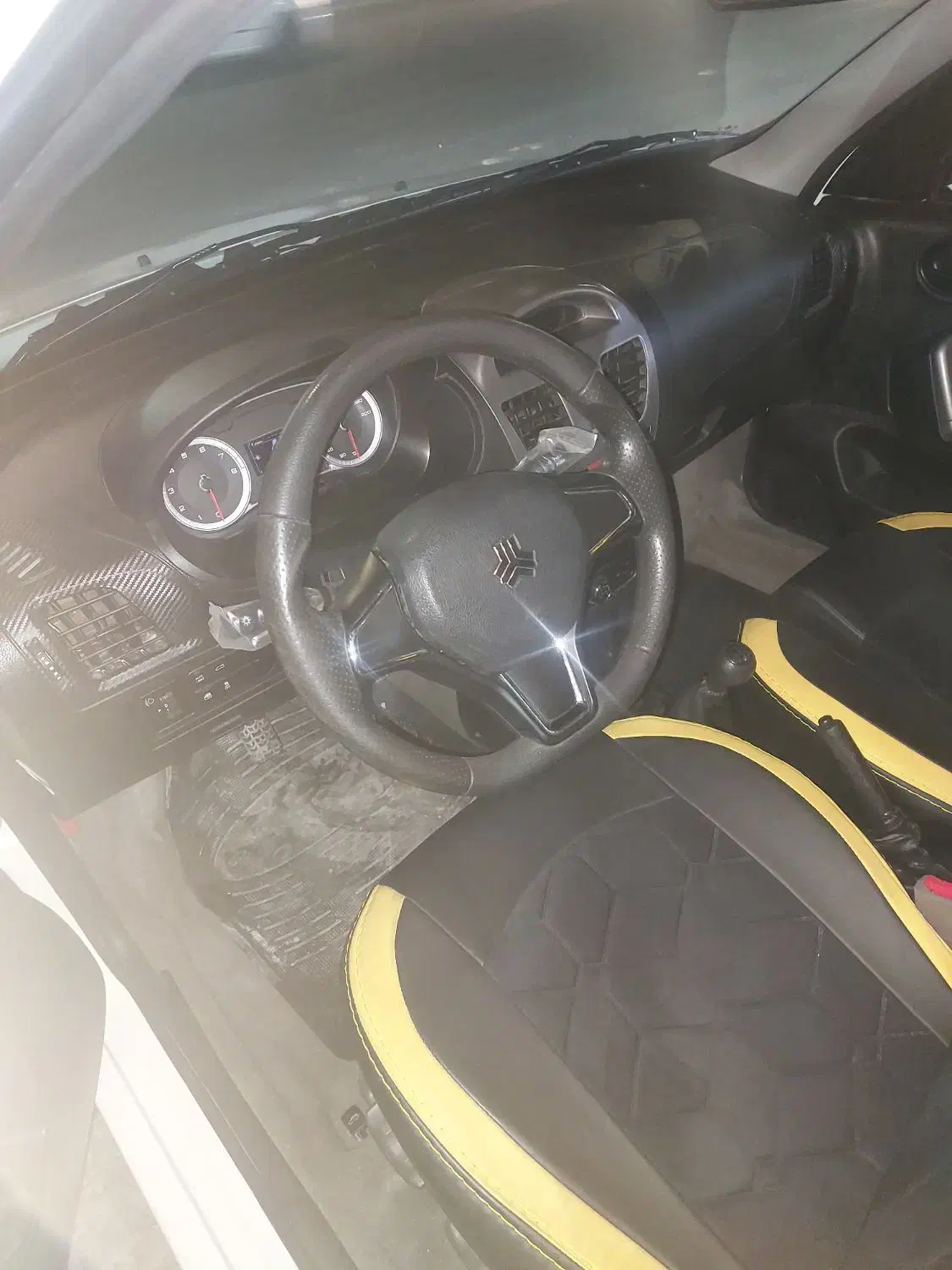 ساینا 1404|خودرو سواری و وانت|بندر امام خمینی, |دیوار