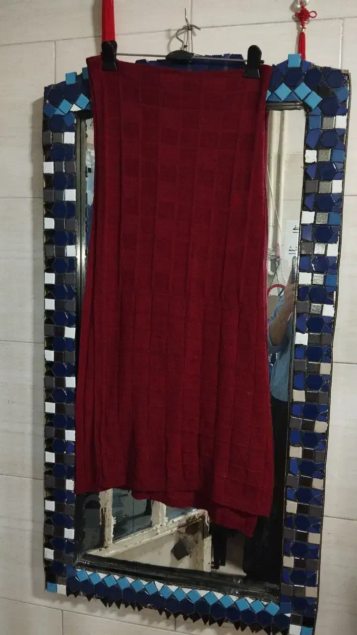 شال وروسری بافت فقط ۷۰هزارتومان|لباس|ملارد, |دیوار