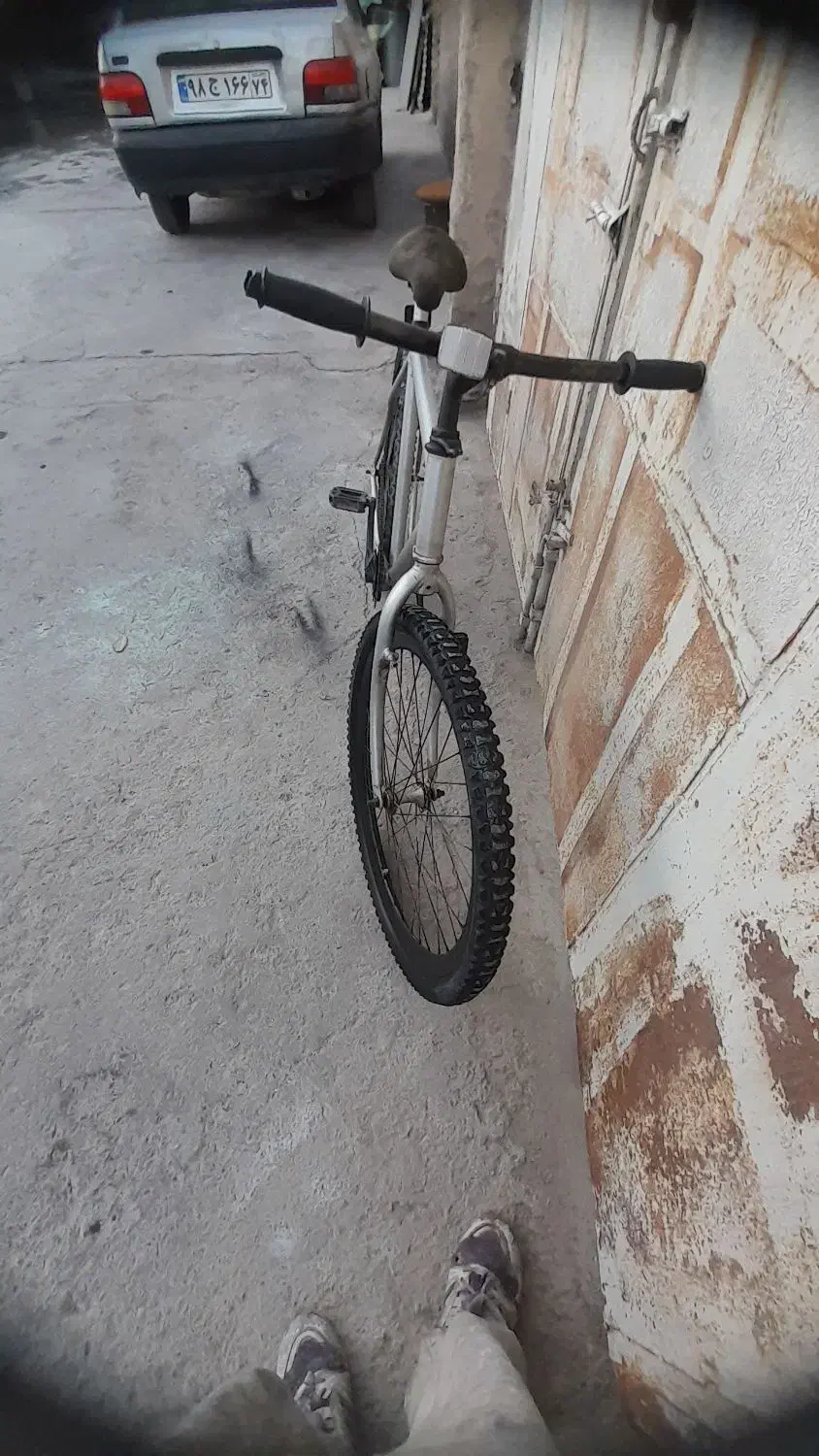دوچرخه ۲۶|دوچرخه، اسکیت، اسکوتر|قوچان, |دیوار