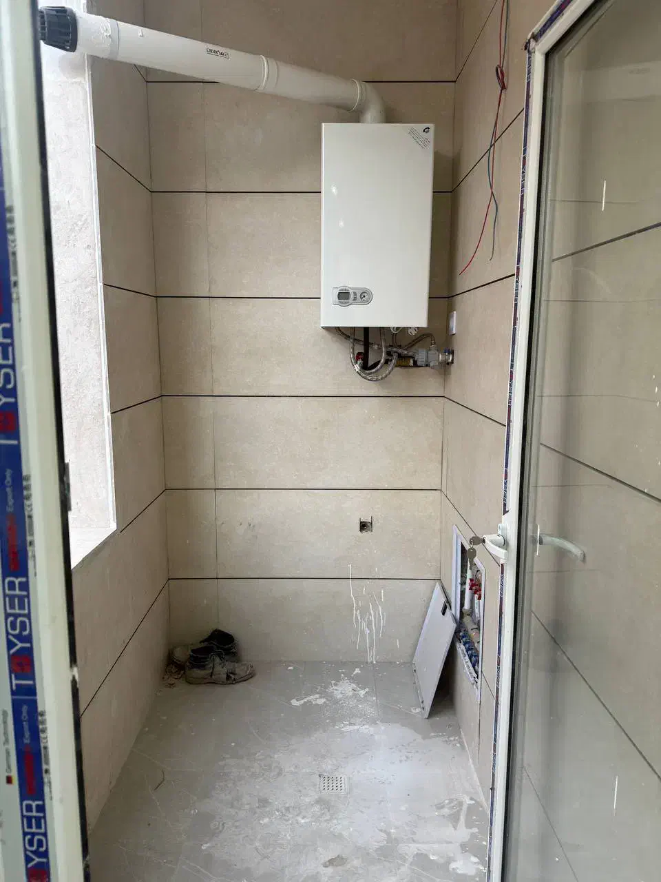 ۱۴۵متری فول مدرن ۱۴متر حاشیه ۳خواب|فروش آپارتمان|مشهد, هنرور|دیوار