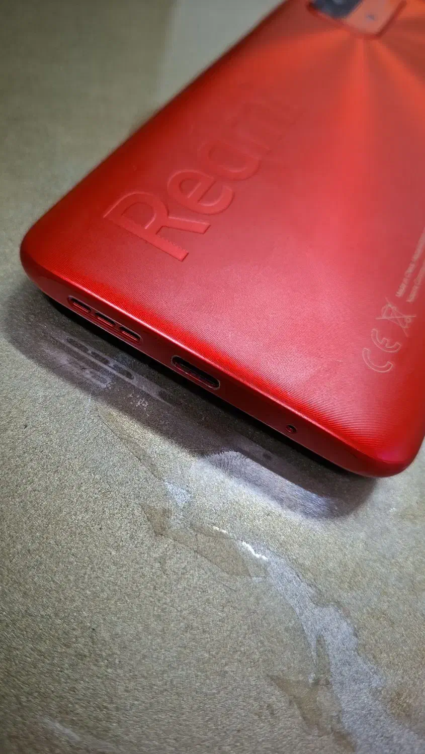 ردمی 9t|موبایل|بندرعباس, |دیوار