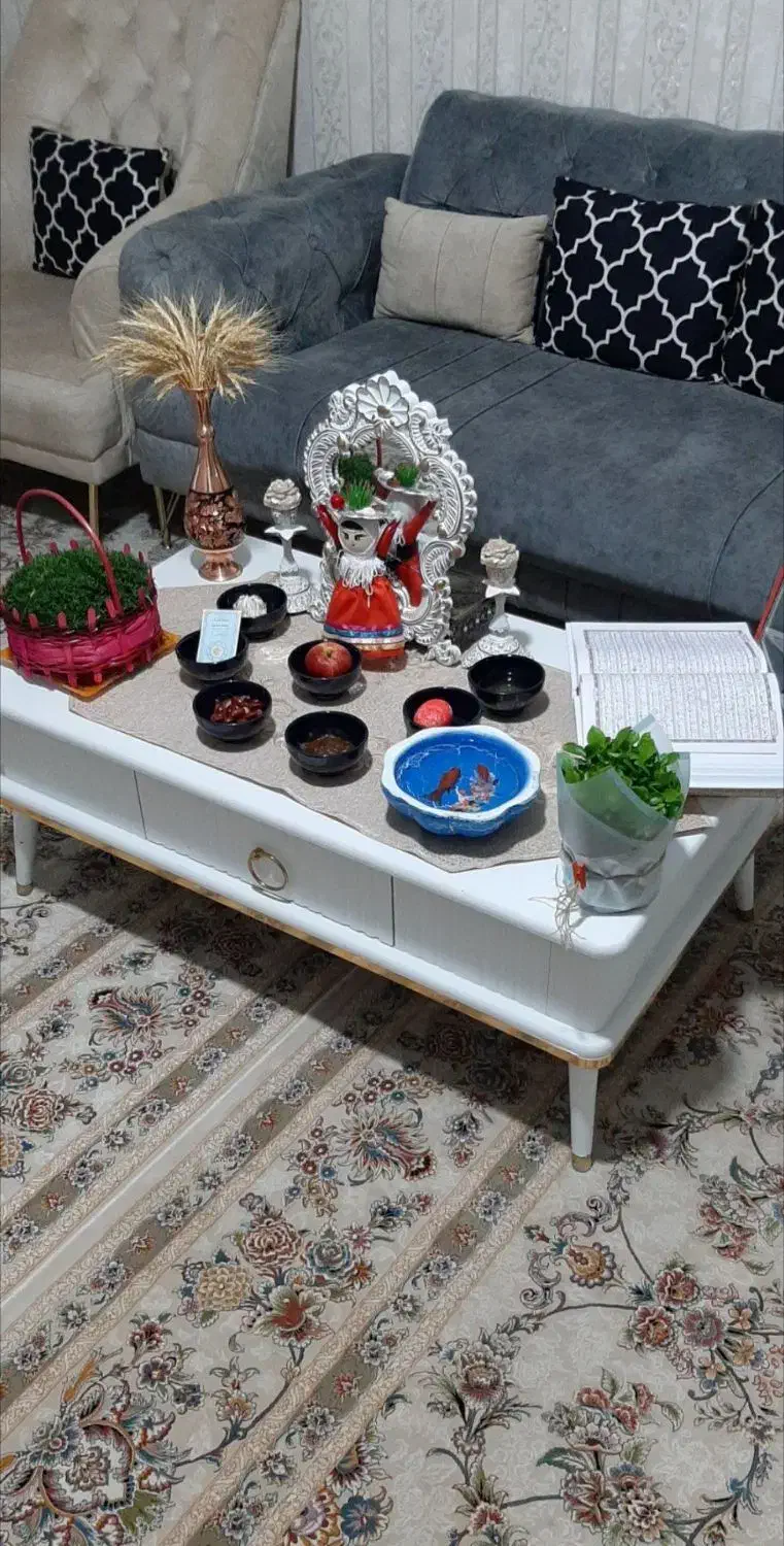 فروش میز و عسلی|میز و صندلی غذاخوری|الیگودرز, |دیوار