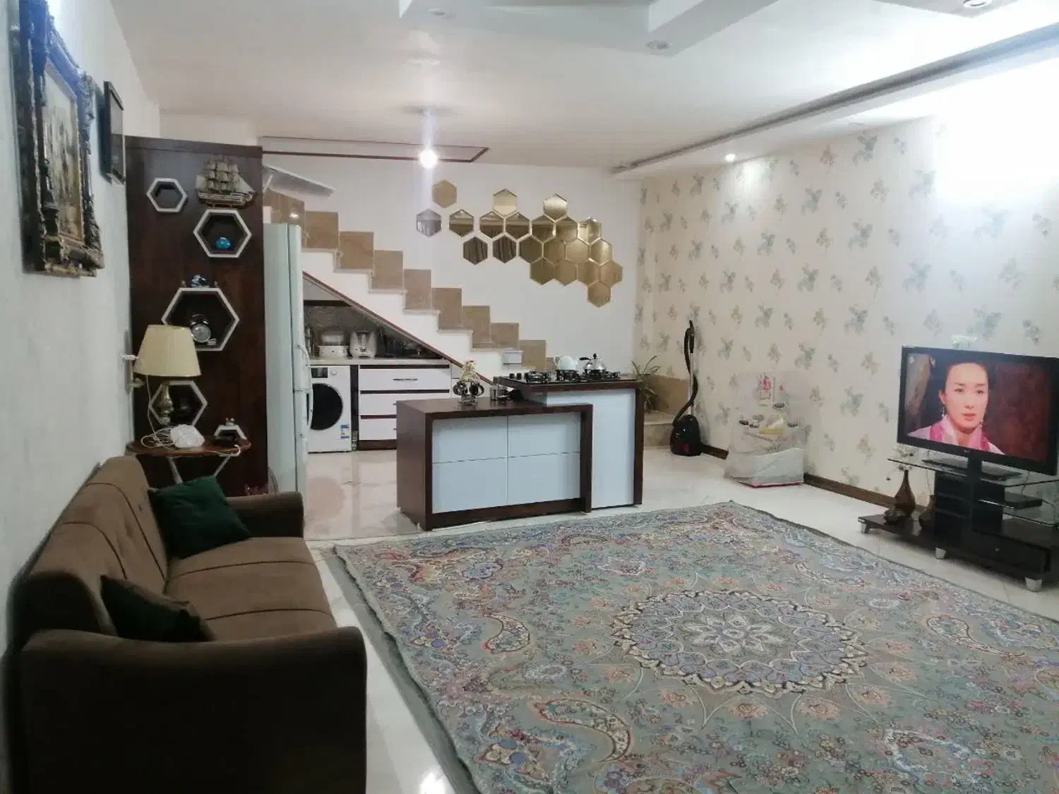 منزل دوبلکس دربست|فروش خانه و ویلا|مشهد, منزل آباد|دیوار