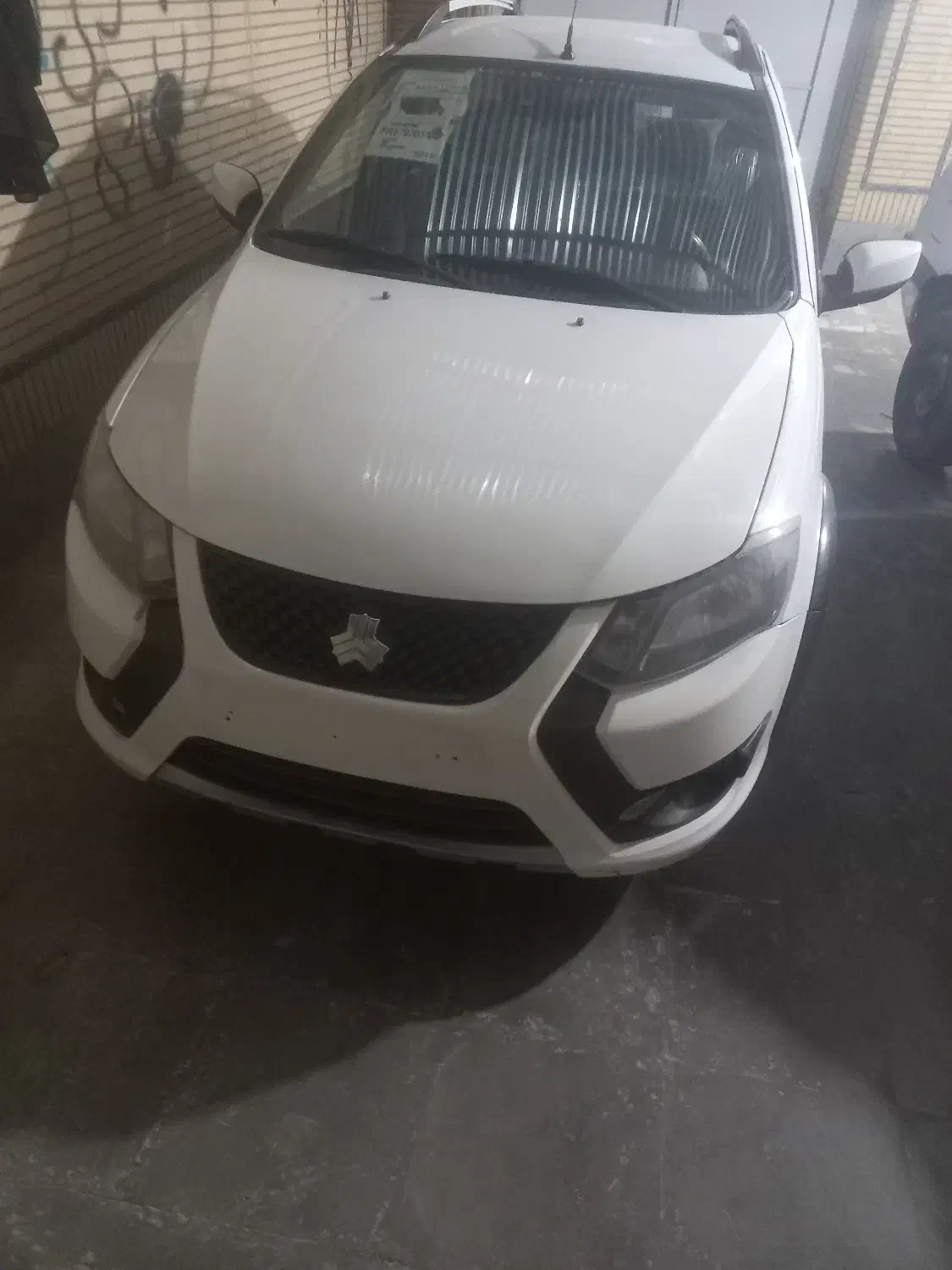 کوییک s ۱۴۰۳|خودرو سواری و وانت|خاش, |دیوار