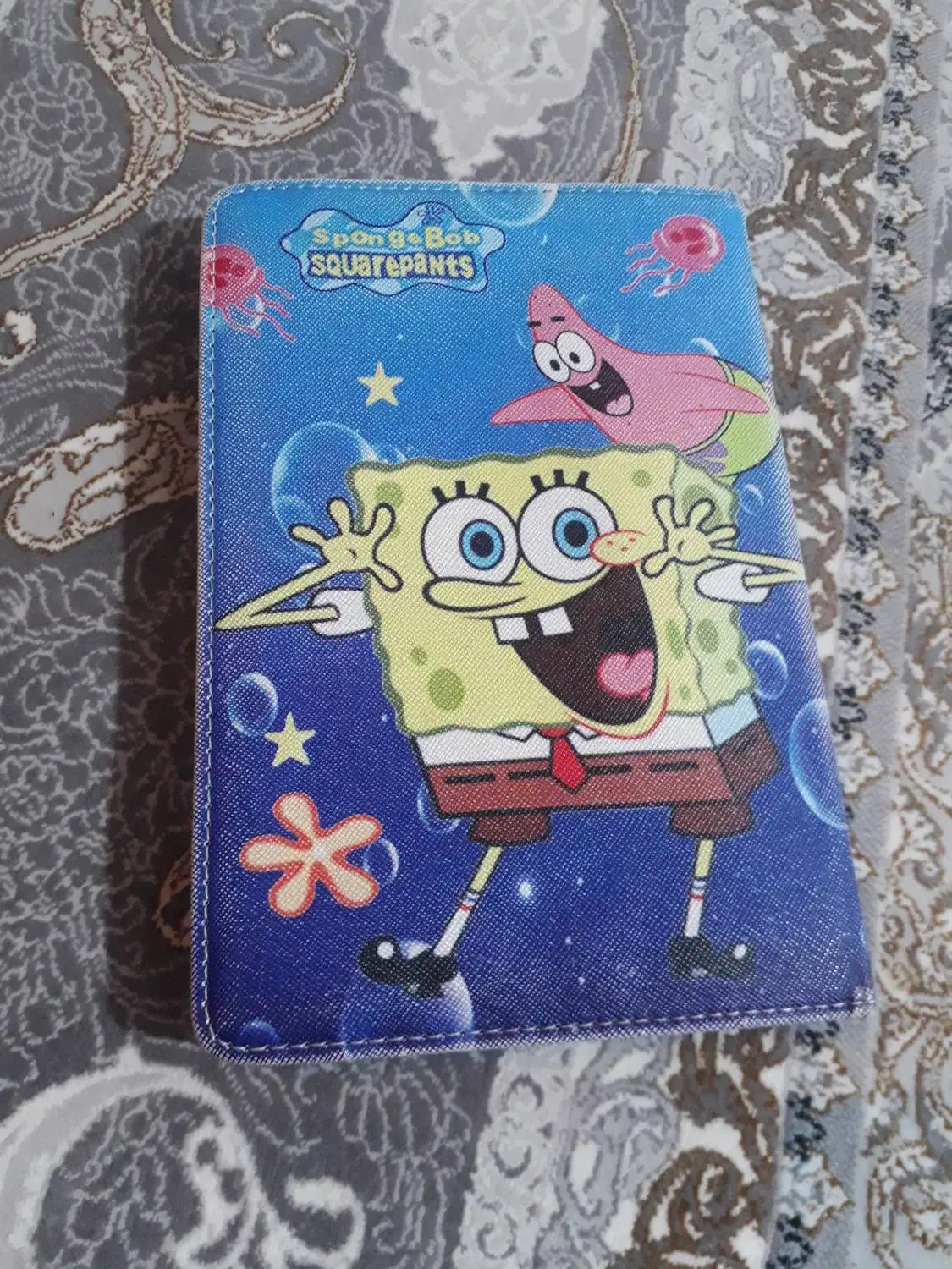 تبلت بدون سیم کارت مناسب برای بچه ها و بازی|تبلت|گلستان (تهران), |دیوار