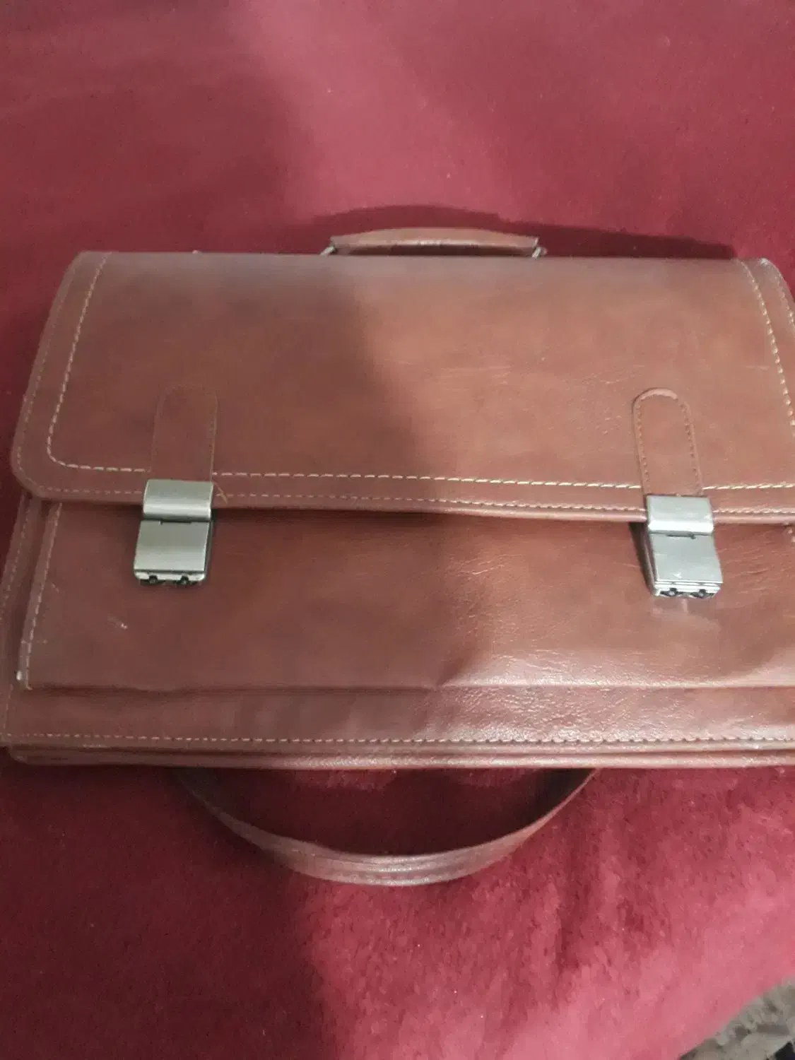 کیف اداری|کیف، کفش، کمربند|اراک, |دیوار