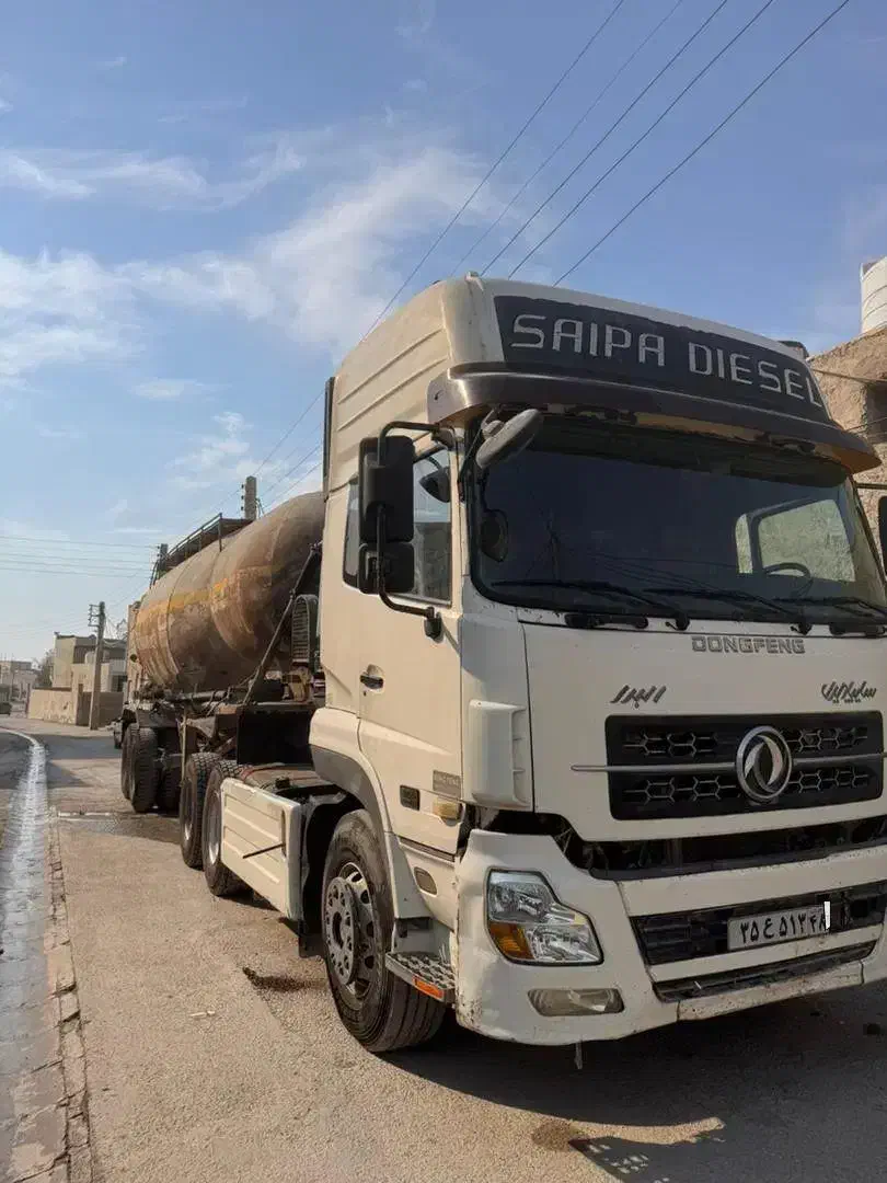 البرز مدل ۹۰|خودرو سنگین|بندر کنگان, |دیوار