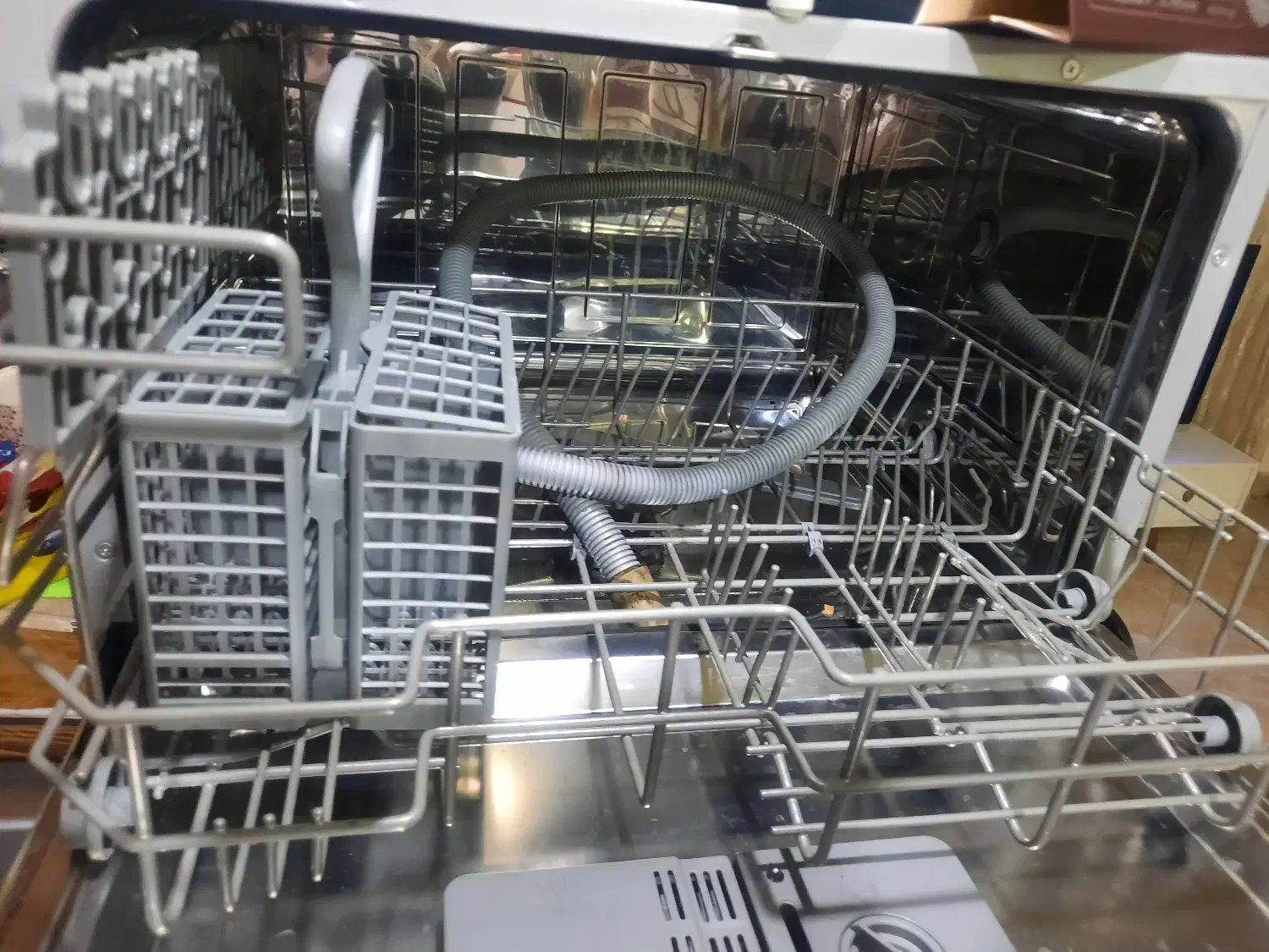 ماشین ظرف شویی|ماشین ظرفشویی|گرگان, |دیوار