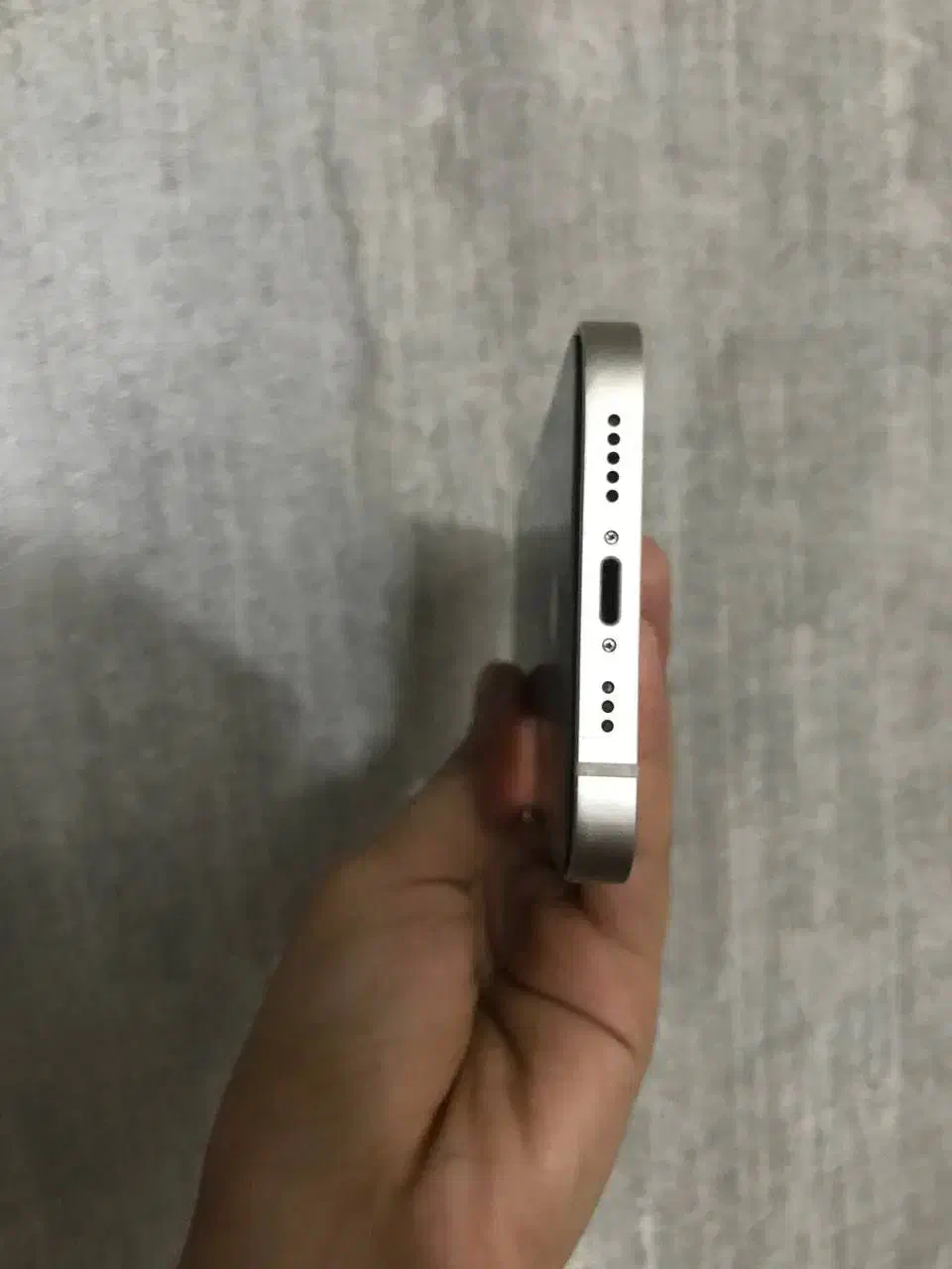 ایفون ۱۳نرمال بدون خط خش پلمپ|موبایل|آق قلا, |دیوار