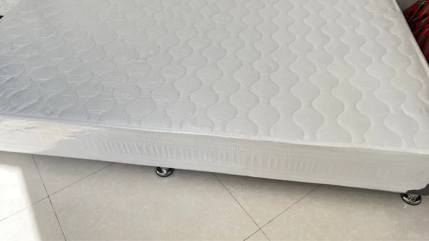 باکس تخت مارک خوشخواب|تشک تختخواب|بجنورد, |دیوار