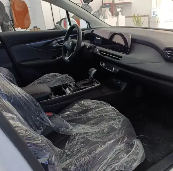 بیجینگu5 پلاس|خودرو سواری و وانت|تهران, شهرک استقلال|دیوار