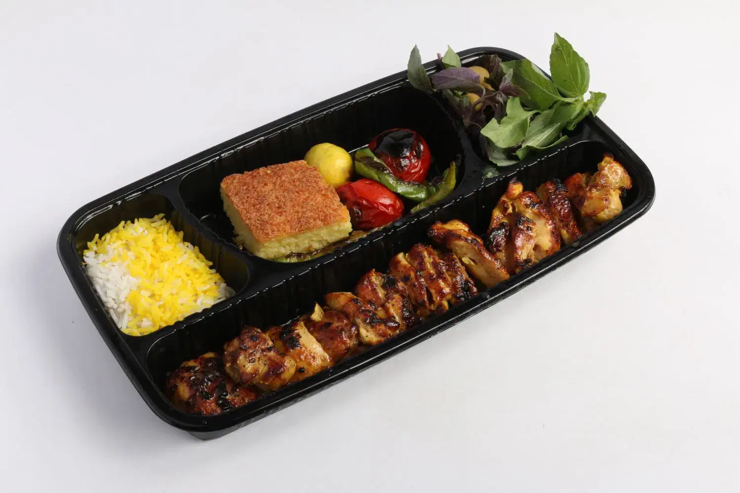 تهیه غذا و کترینگ میزبان برتر|خدمات پذیرایی، مراسم|کرج, عظیمیه|دیوار