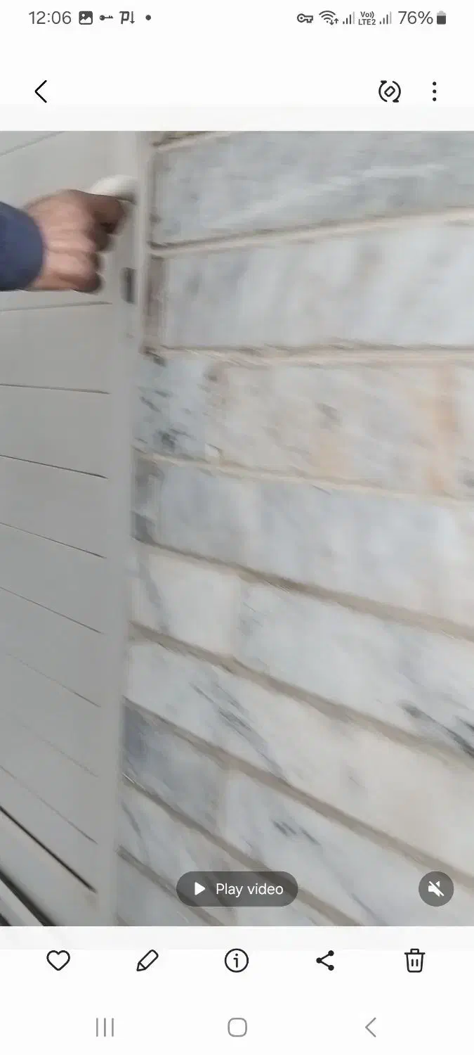 ویلایی اجاره ای دربست ۲۱۰متری براصلی خیام دهم|اجارهٔ خانه و ویلا|گرگان, |دیوار