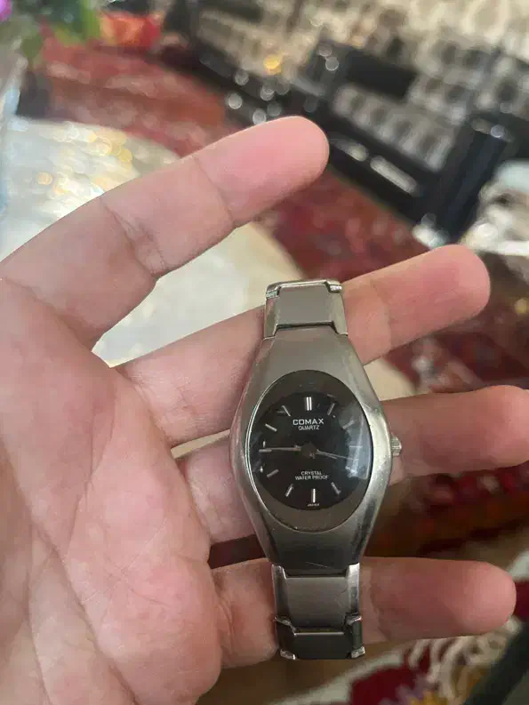 ساعت Comax|ساعت|اهر, |دیوار