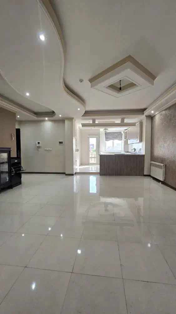 ۹۰متر ۲خواب /فول امکانات / شهرزیبا / غرق نور|فروش آپارتمان|تهران, شهر زیبا|دیوار