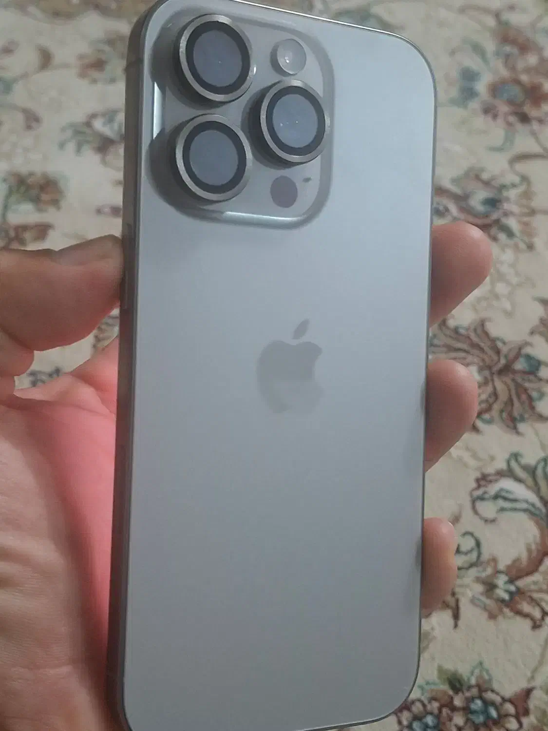 ایفون ۱۶ پرو|موبایل|نیشابور, فردوس شمالی|دیوار