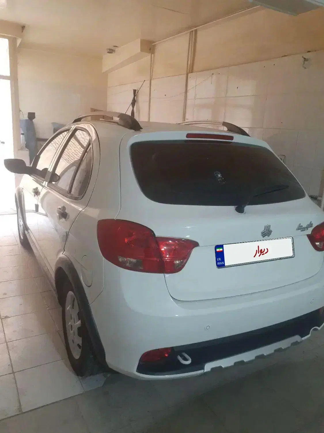 کوییک s|خودرو سواری و وانت|پاکدشت, پاکدشت (مامازند)|دیوار