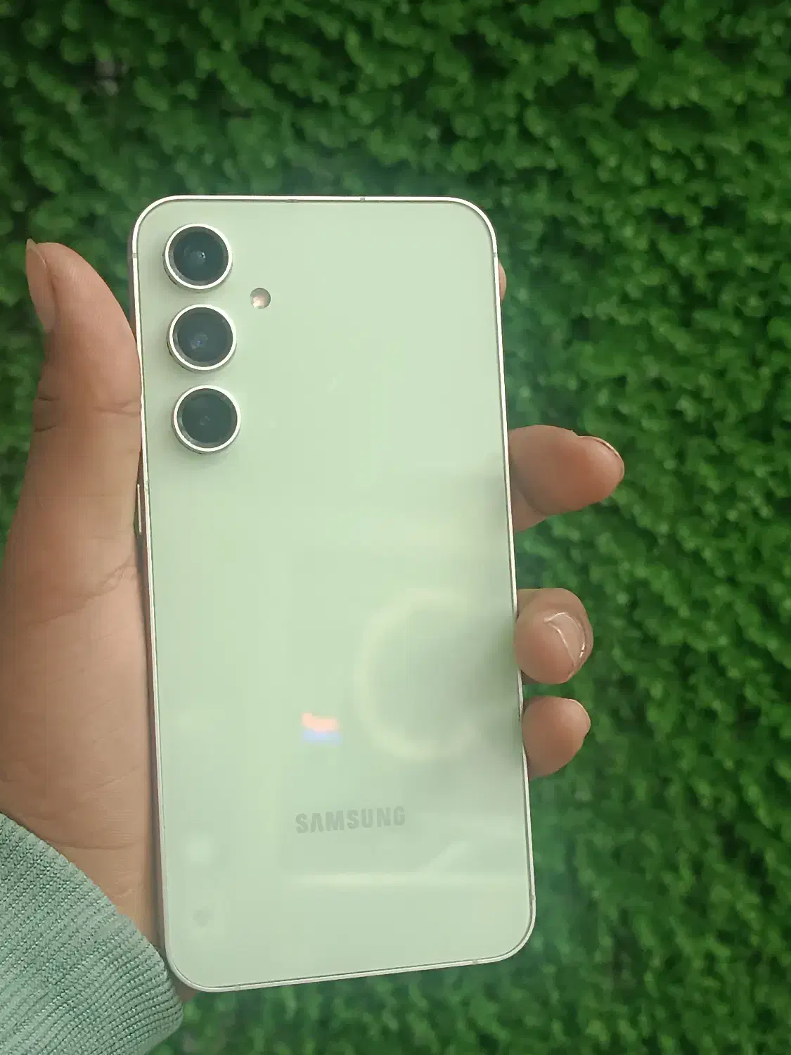 S23fe|موبایل|گنبد کاووس, |دیوار