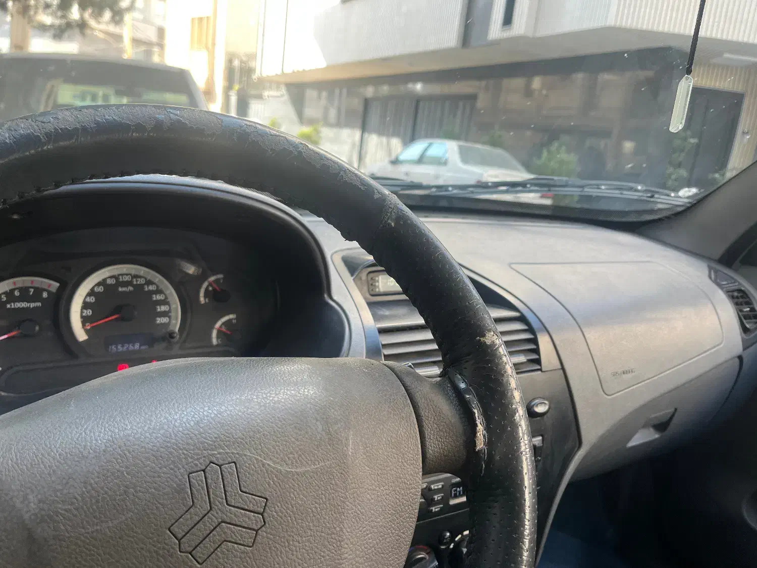 تیبا 2 مدل 97|خودرو سواری و وانت|قزوین, |دیوار