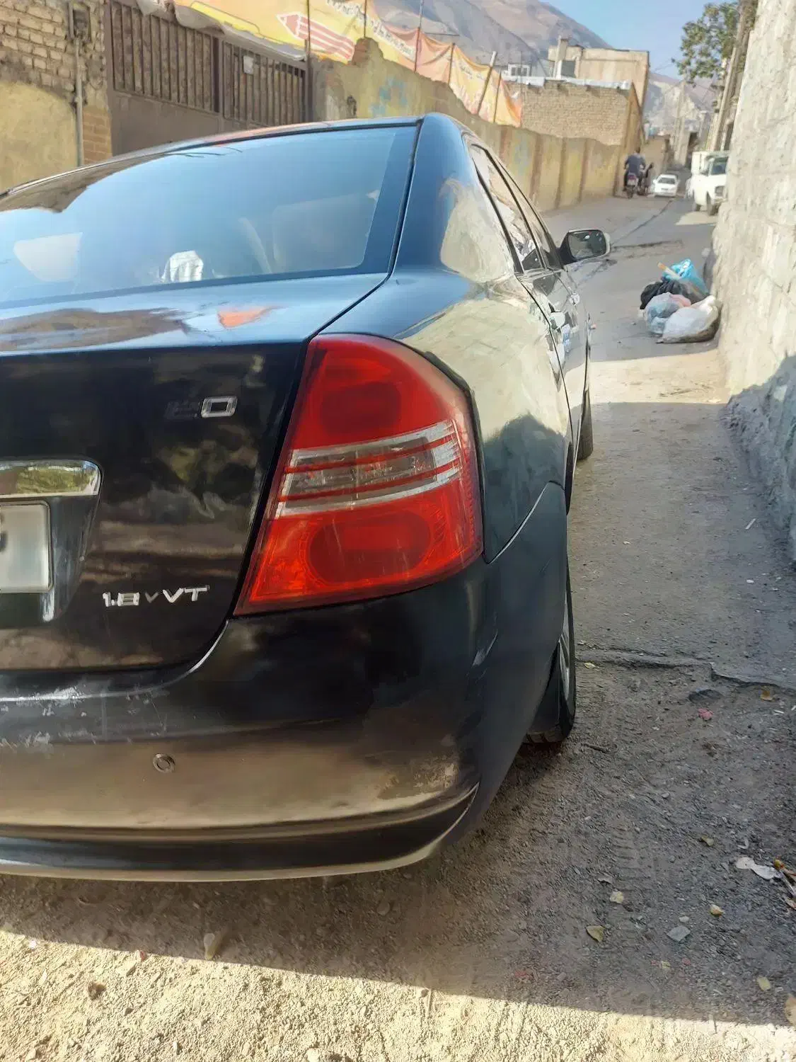 لیفان مدل ۹۱|خودرو سواری و وانت|تهران, فرحزاد|دیوار