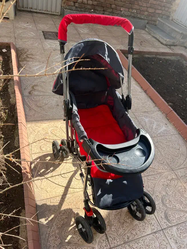 کالسکه|کالسکه و لوازم جانبی|ارومیه, |دیوار