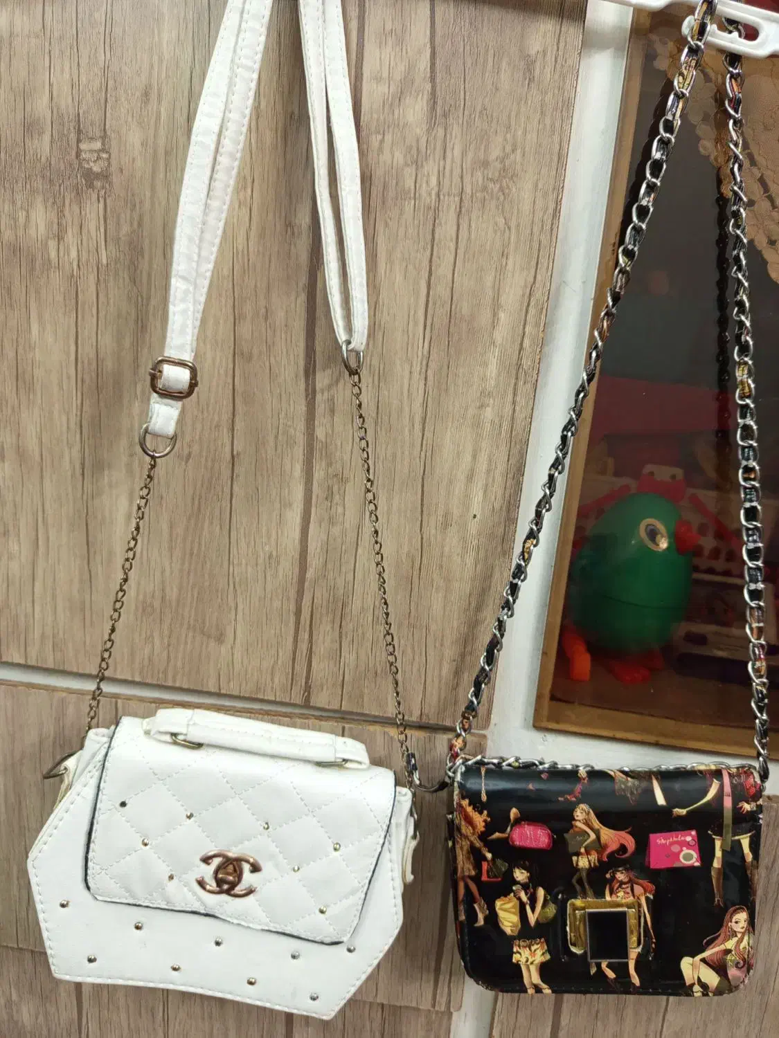 کیف|کیف، کفش، کمربند|اسلامشهر, مظفریه|دیوار