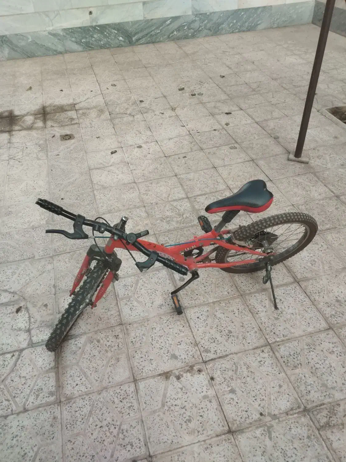 دوچرخه سایز ۲۰ و ۱۸|دوچرخه، اسکیت، اسکوتر|اسلام‌شهر, مظفریه|دیوار