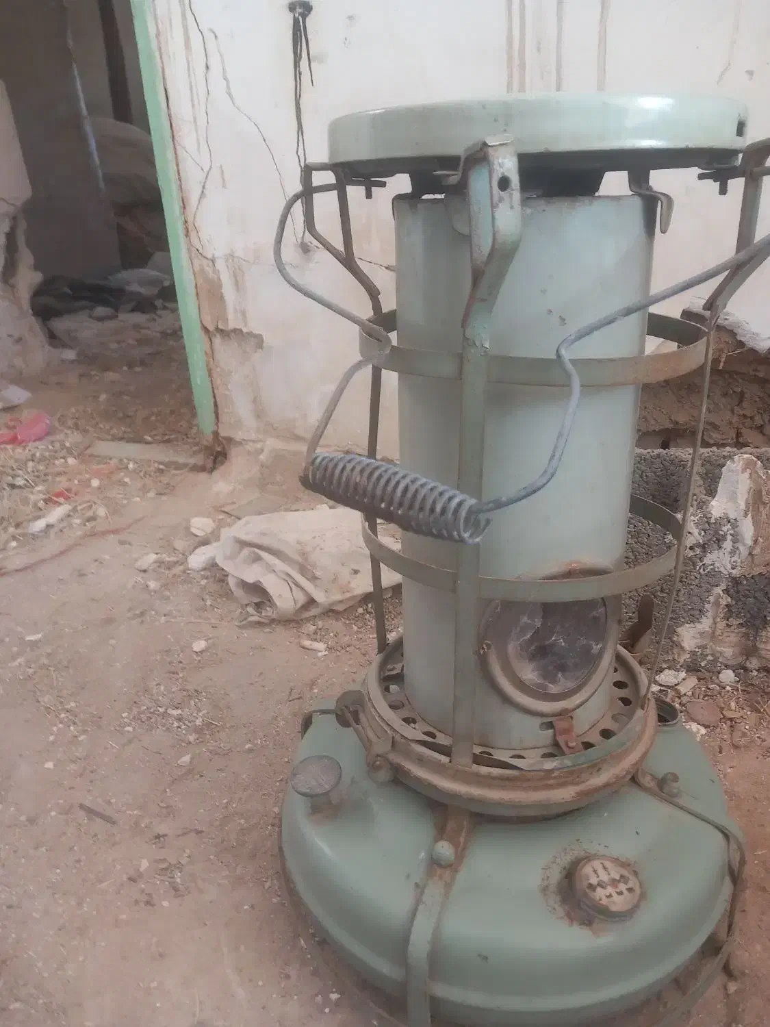 علاءالدین|بخاری، هیتر، شومینه|هفدر, |دیوار