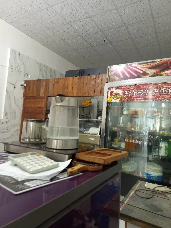 واگذاری کامل فست فود در بهترین موقعیت|کافیشاپ و رستوران|گرگان, |دیوار