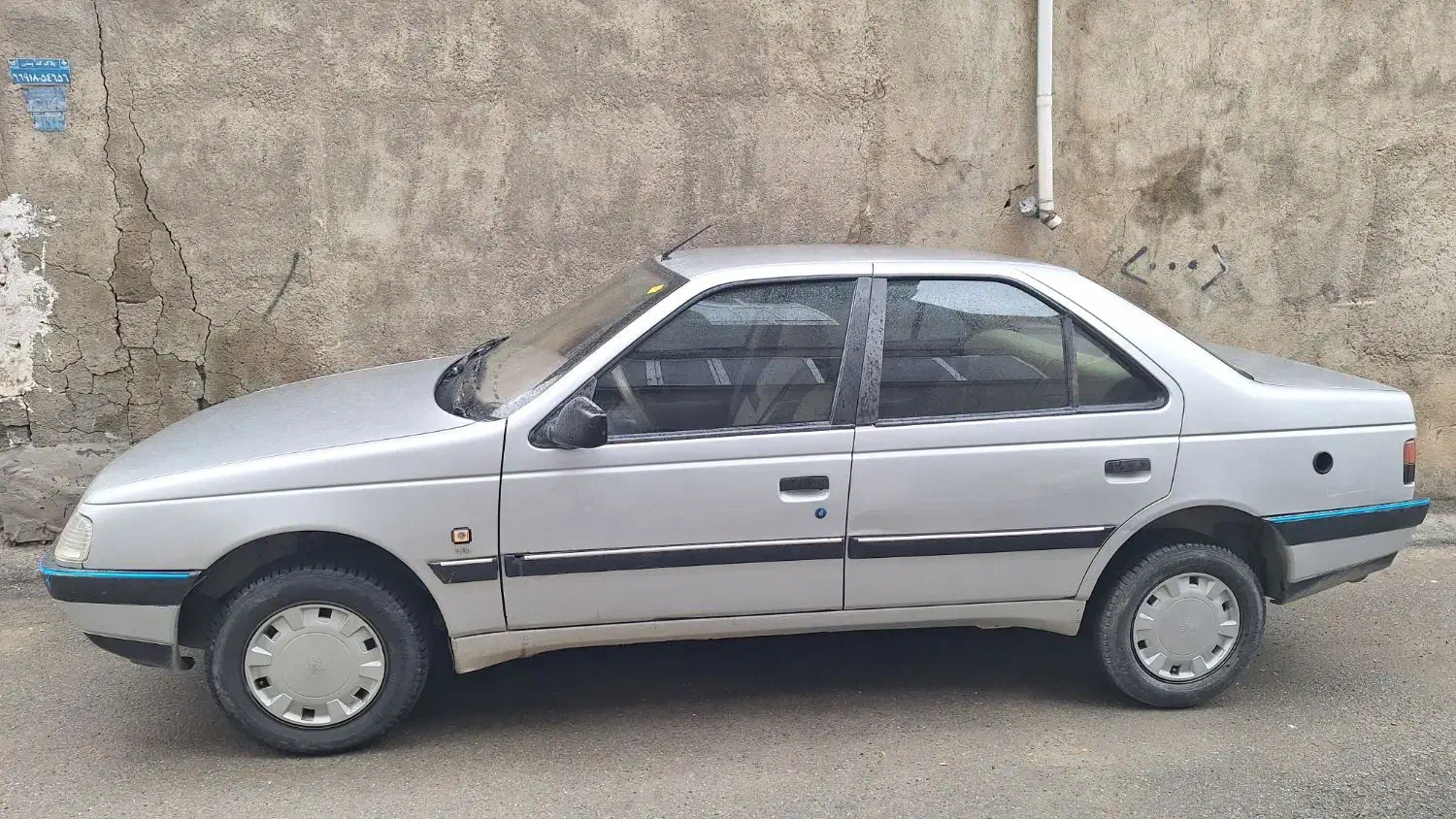 پژو|خودرو سواری و وانت|بانه, |دیوار