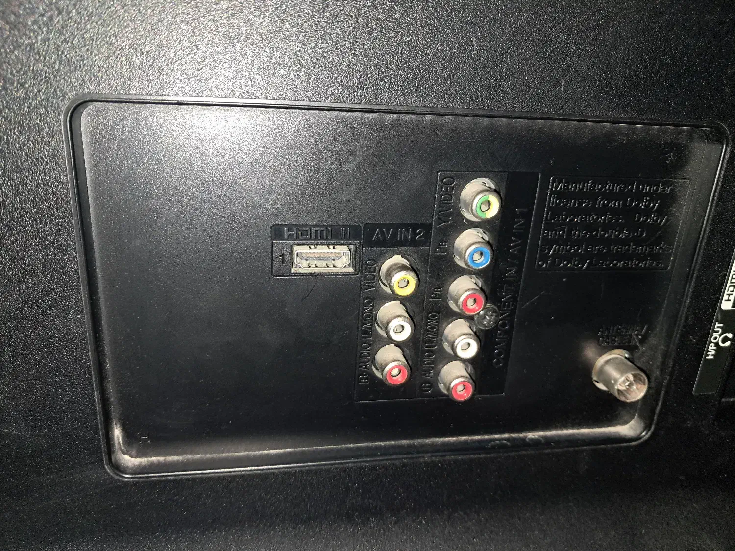 ال ای دی ۴۹ ال جی|تلویزیون و پروژکتور|لامرد, |دیوار